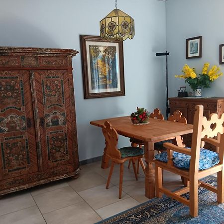 Apartamento La Vigna Del Parroco Verduno Exterior foto