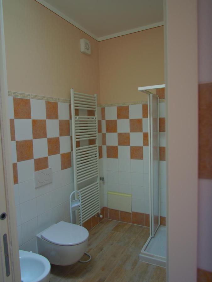 Apartamento La Vigna Del Parroco Verduno Exterior foto