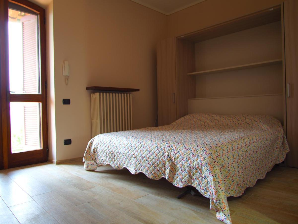 Apartamento La Vigna Del Parroco Verduno Exterior foto
