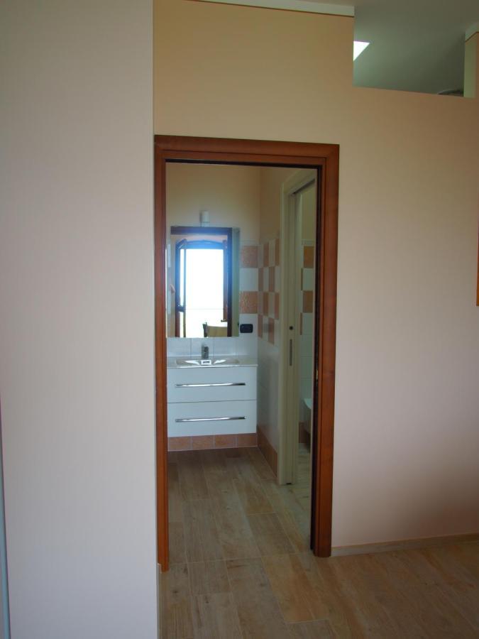 Apartamento La Vigna Del Parroco Verduno Exterior foto