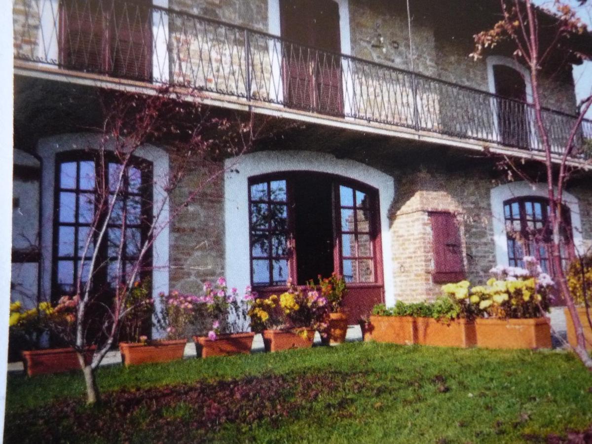 Apartamento La Vigna Del Parroco Verduno Exterior foto