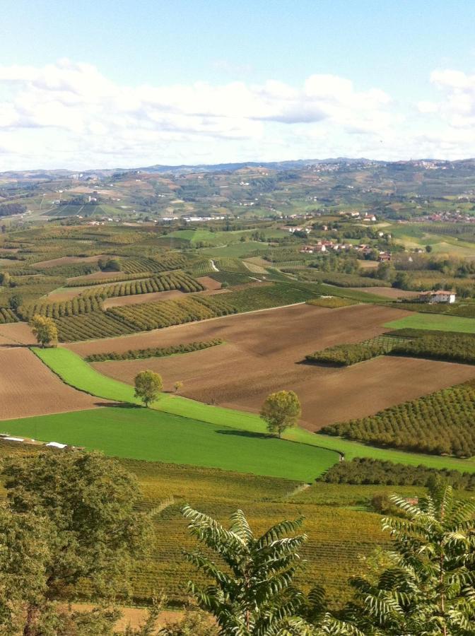 Apartamento La Vigna Del Parroco Verduno Exterior foto