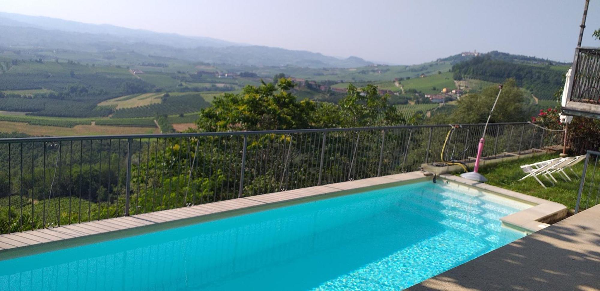 Apartamento La Vigna Del Parroco Verduno Exterior foto