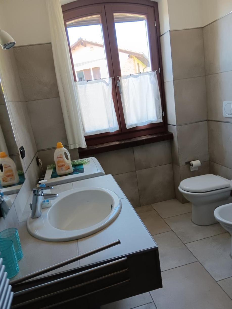 Apartamento La Vigna Del Parroco Verduno Exterior foto