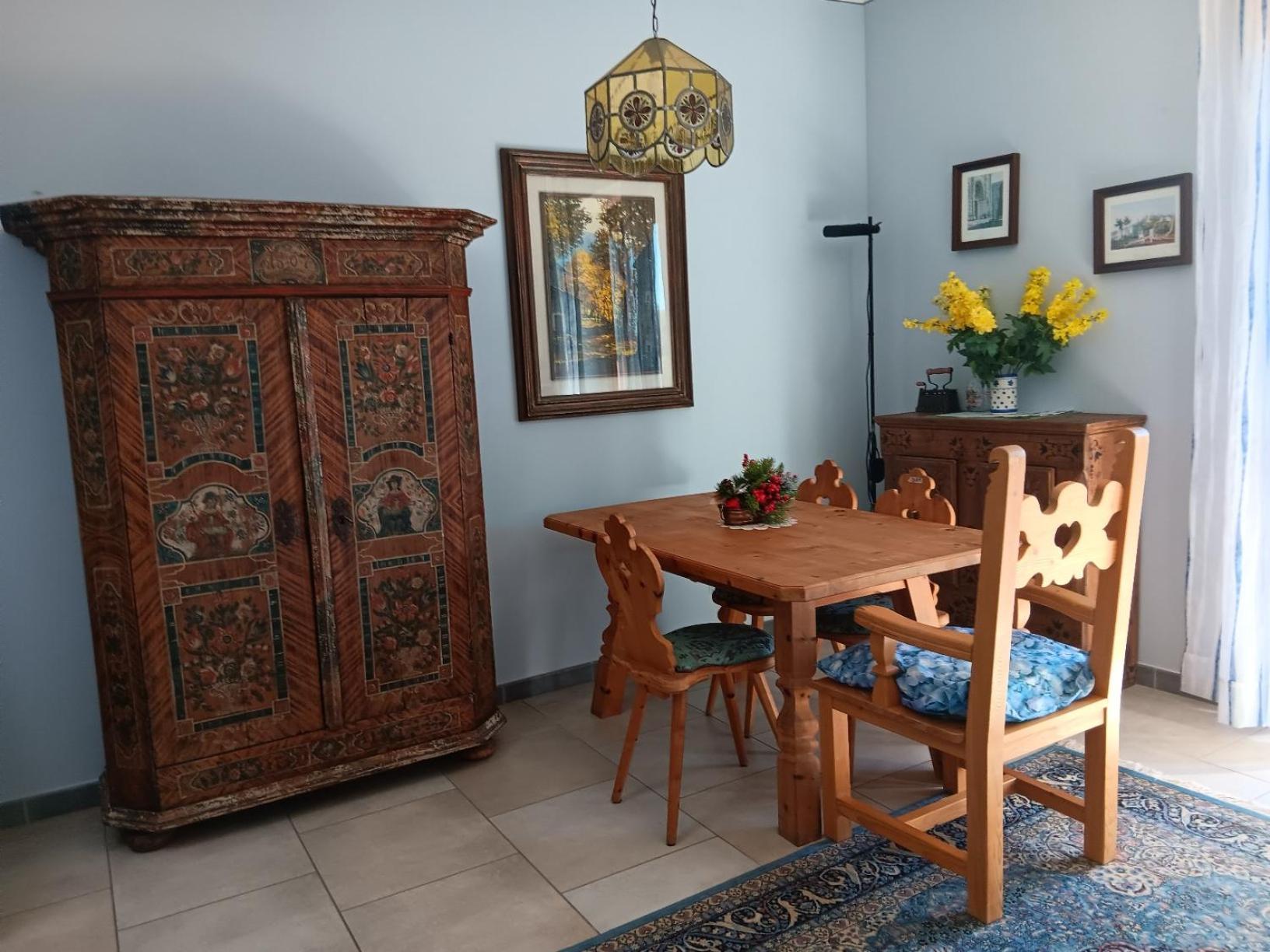Apartamento La Vigna Del Parroco Verduno Exterior foto