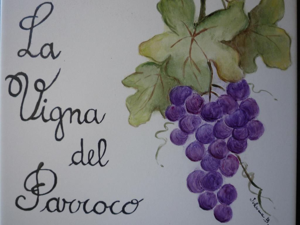 Apartamento La Vigna Del Parroco Verduno Habitación foto